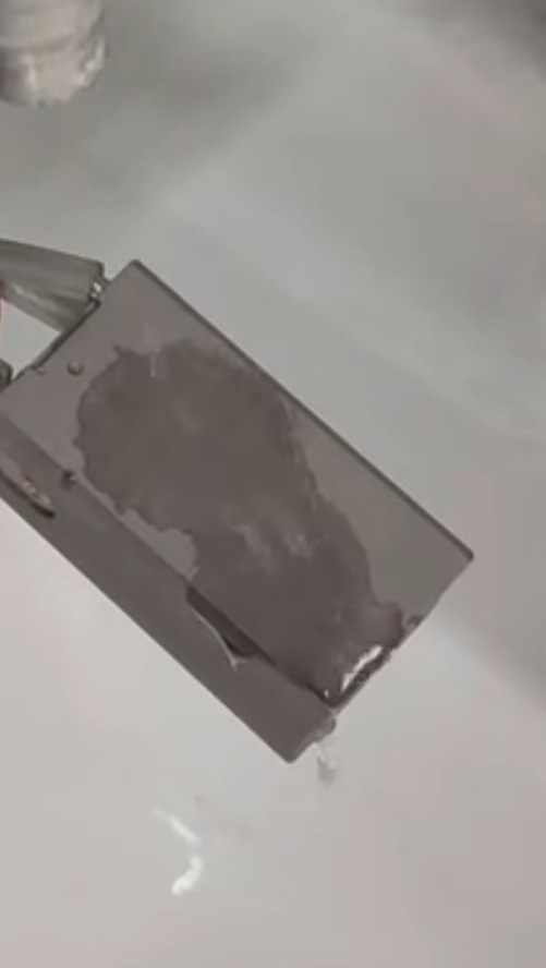...